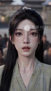 双生道侣海报